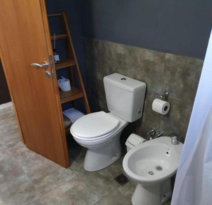 Monoambiente - Apartamento de 1 dormitorio - 3