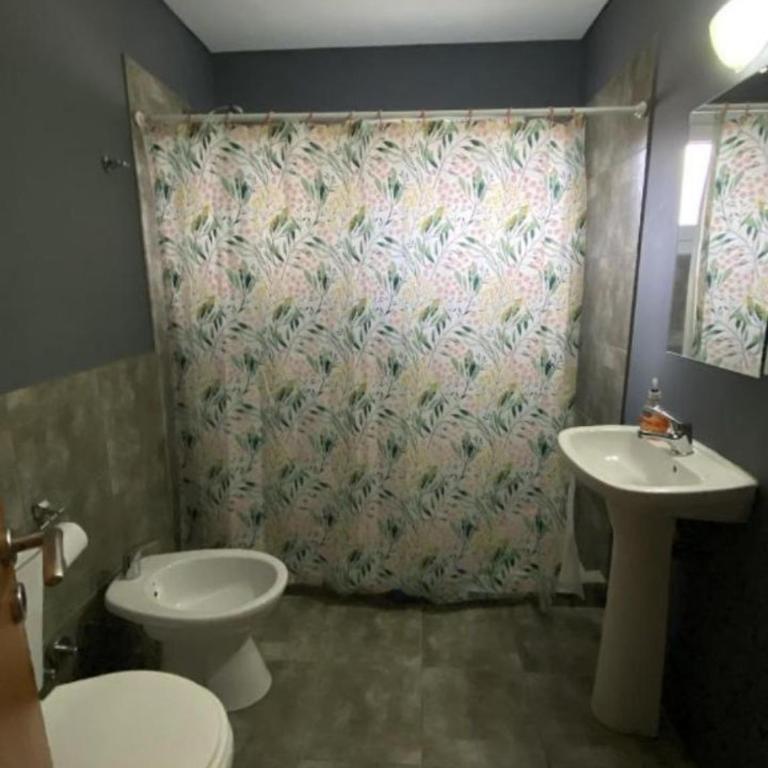Monoambiente - Apartamento de 1 dormitorio - 4