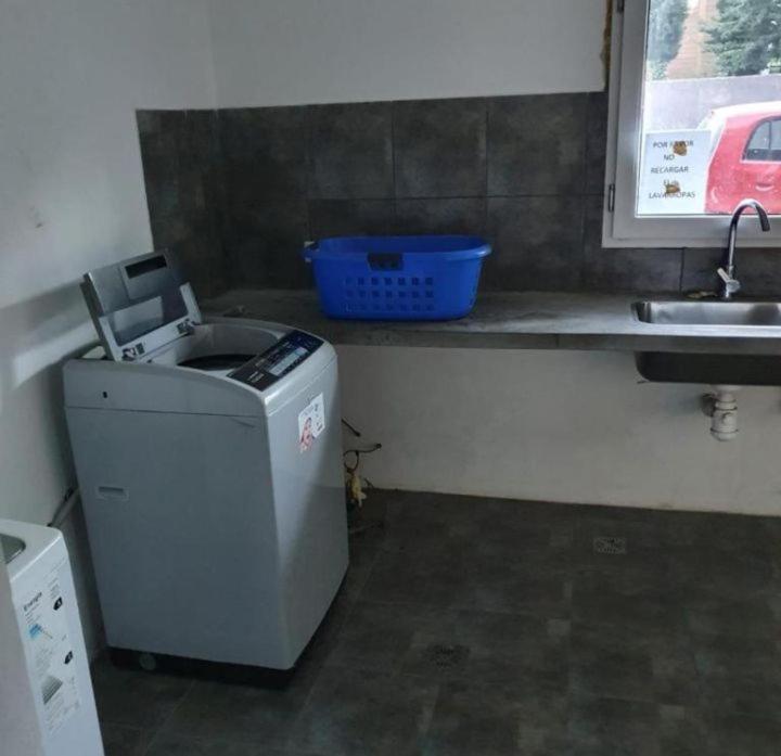 Monoambiente - Apartamento de 1 dormitorio - 6