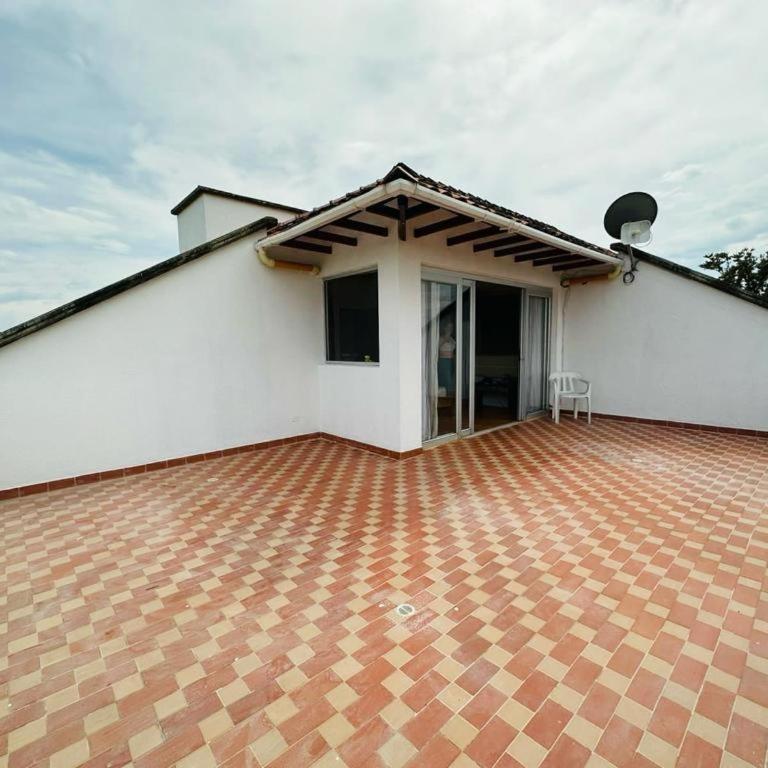 Finca El Paraiso - Habitación Doble con balcón (2 adultos + 1 niño) - 1