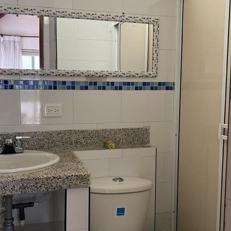 Finca El Paraiso - Habitación Doble con balcón (2 adultos + 1 niño) - 3