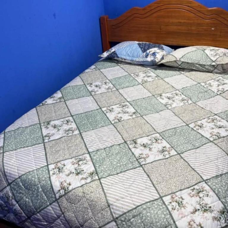 Hospedaje Lilibeth - Casa con 1 dormitorio - 4