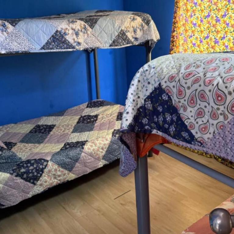 Hospedaje Lilibeth - Casa con 1 dormitorio - 2