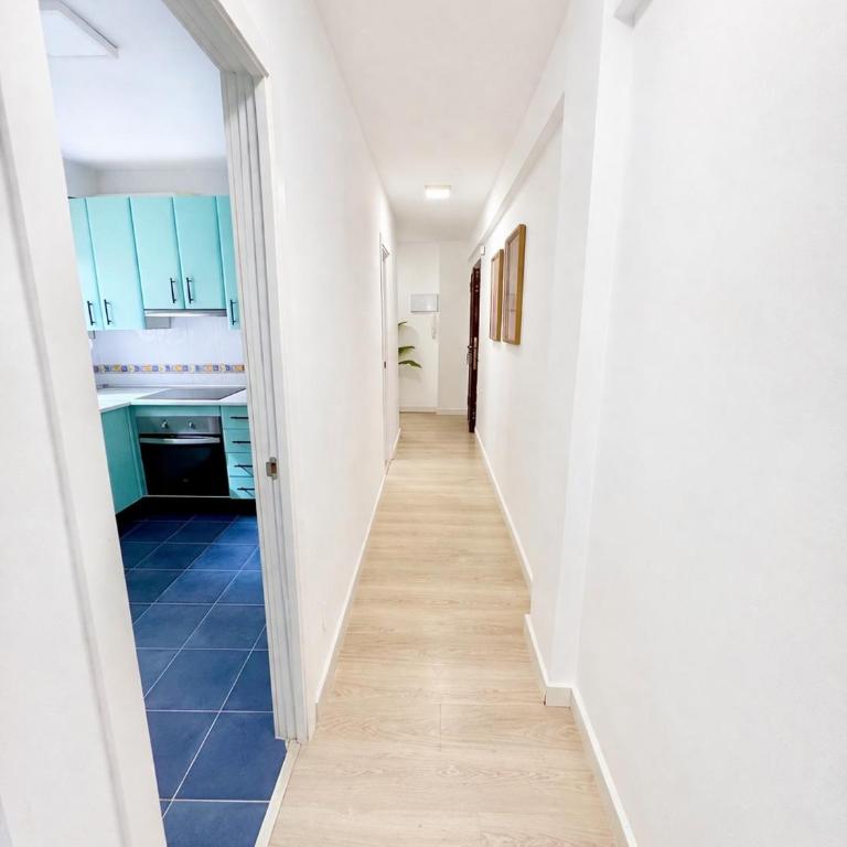 Zapillo Beach Apartment - Apartamento de 3 dormitorios - 4