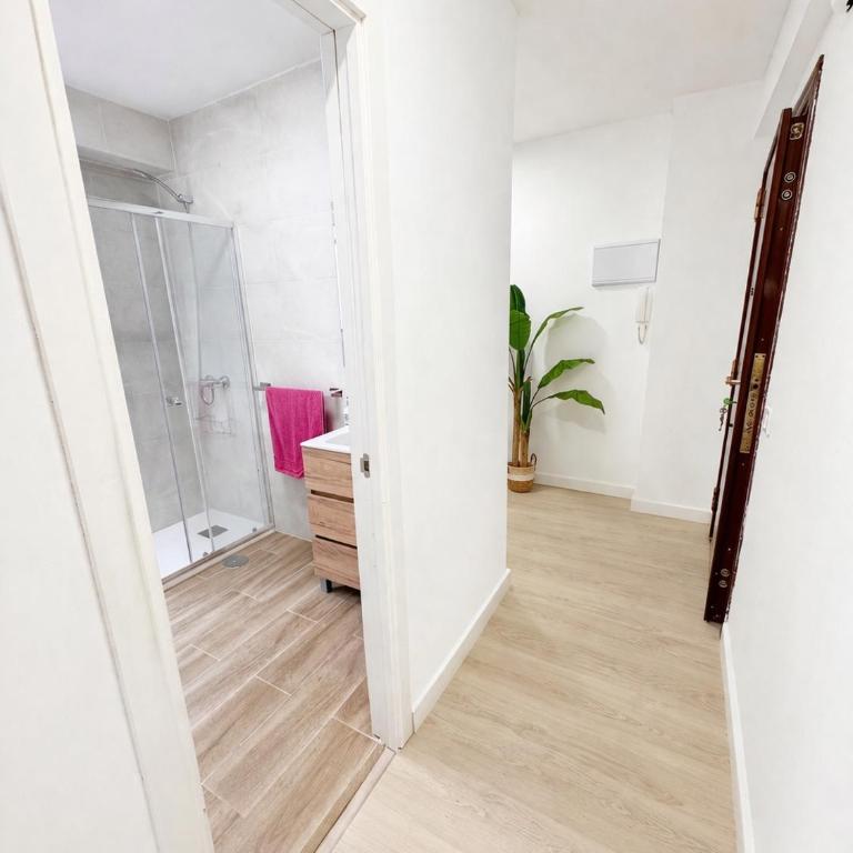 Zapillo Beach Apartment - Apartamento de 3 dormitorios - 6
