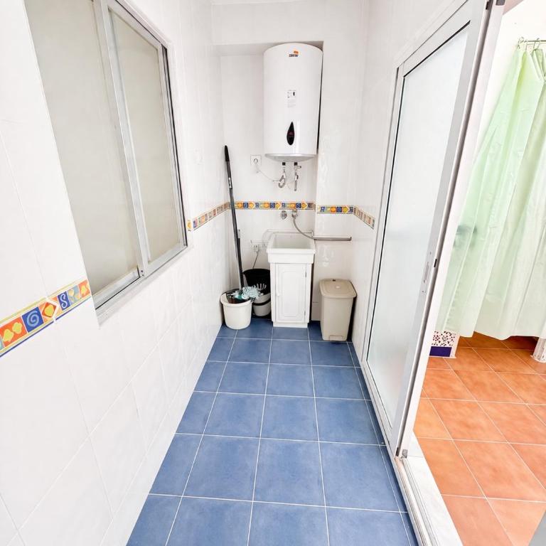 Zapillo Beach Apartment - Apartamento de 3 dormitorios - 10