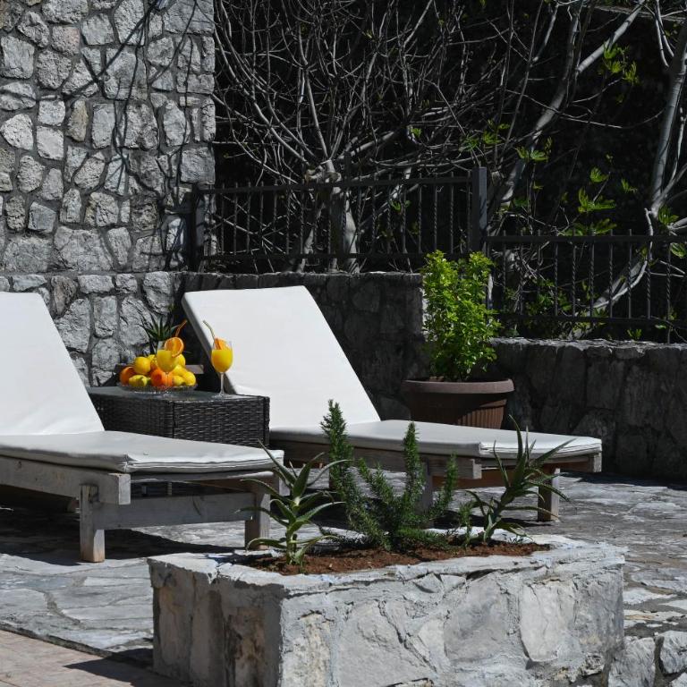 Stone Sunset Villa Anđa - Vila sa 2 Spavaće Sobe - 39