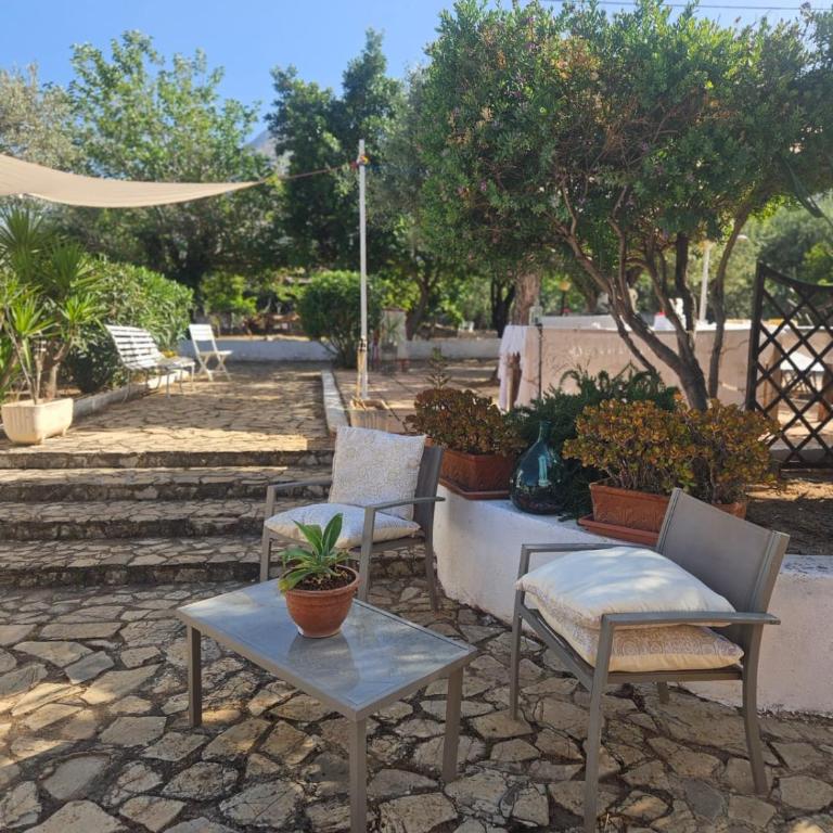 La Costa del Pavone - One-Bedroom Apartment - 16