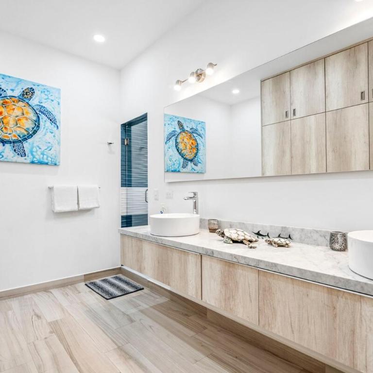 Luxury Penthouse Base of Pedregal - Cabo Sanctuary - Apartamento - 9