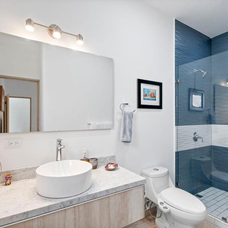 Luxury Penthouse Base of Pedregal - Cabo Sanctuary - Apartamento - 14
