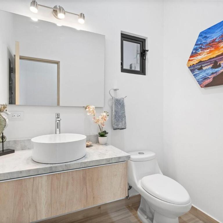 Luxury Penthouse Base of Pedregal - Cabo Sanctuary - Apartamento - 16