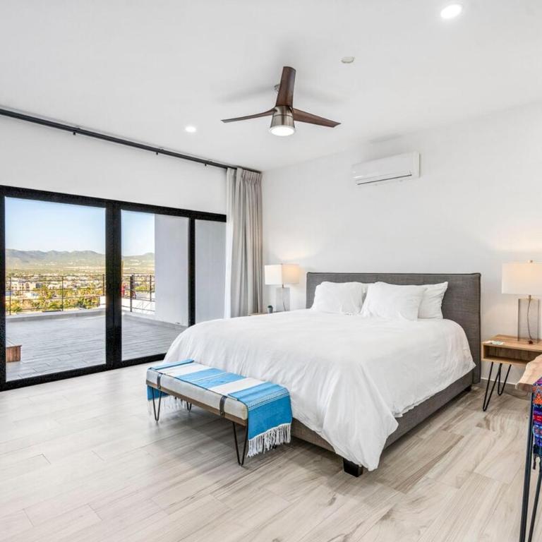 Luxury Penthouse Base of Pedregal - Cabo Sanctuary - Apartamento - 17