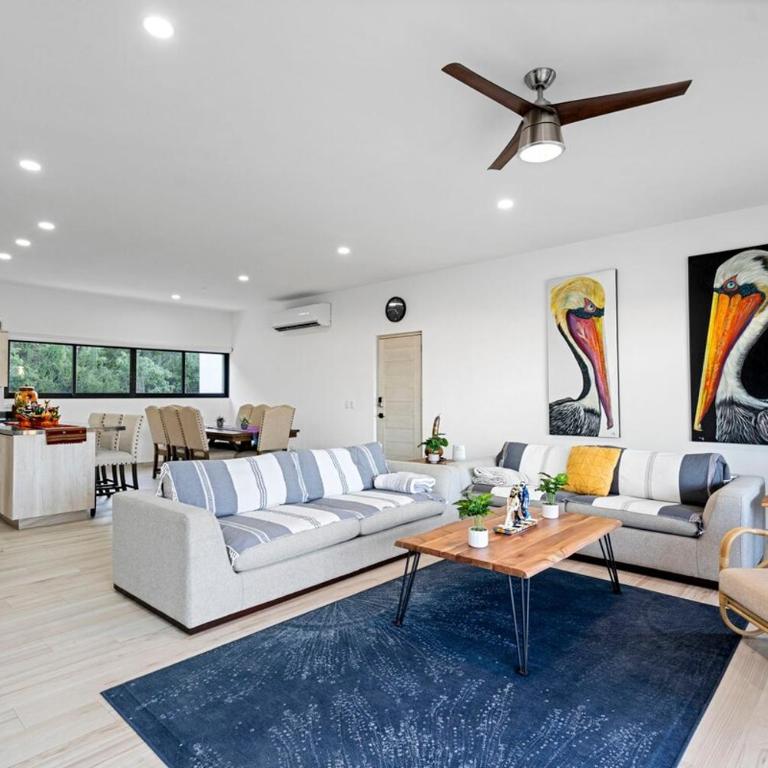 Luxury Penthouse Base of Pedregal - Cabo Sanctuary - Apartamento - 20