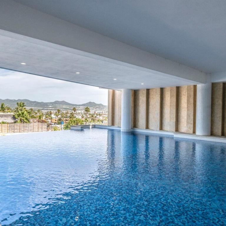 Luxury Penthouse Base of Pedregal - Cabo Sanctuary - Apartamento - 25
