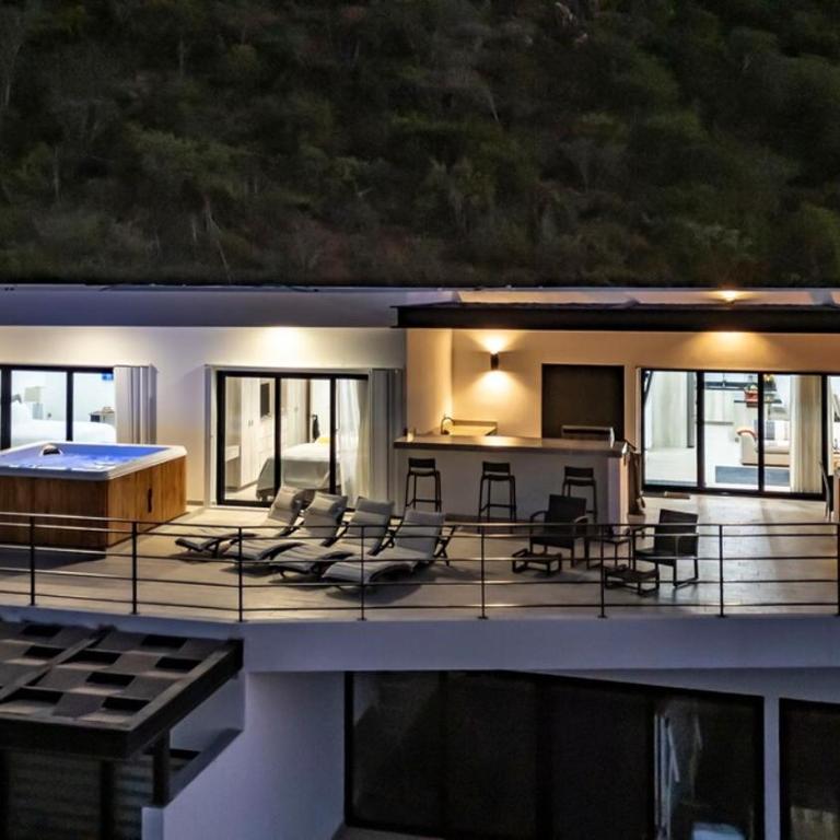 Luxury Penthouse Base of Pedregal - Cabo Sanctuary - Apartamento - 26