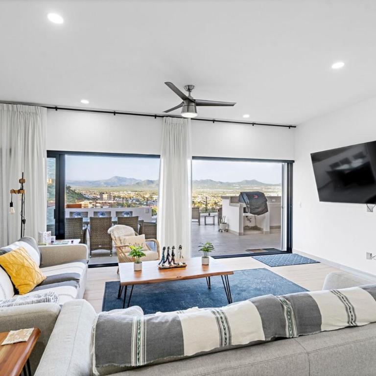 Luxury Penthouse Base of Pedregal - Cabo Sanctuary - Apartamento - 36