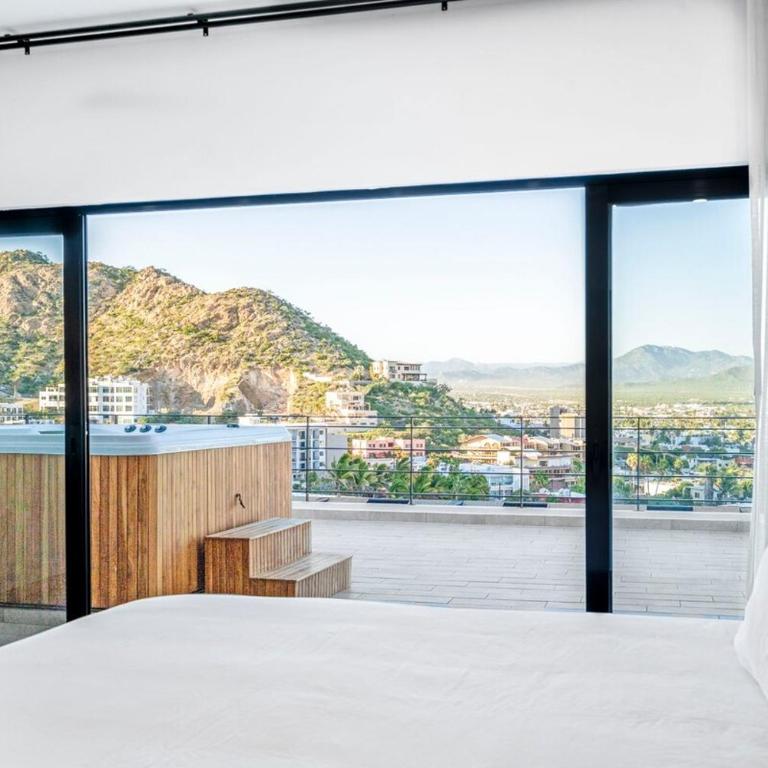 Luxury Penthouse Base of Pedregal - Cabo Sanctuary - Apartamento - 37
