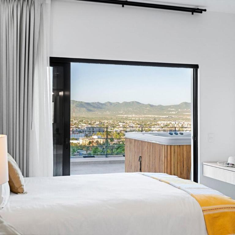 Luxury Penthouse Base of Pedregal - Cabo Sanctuary - Apartamento - 38