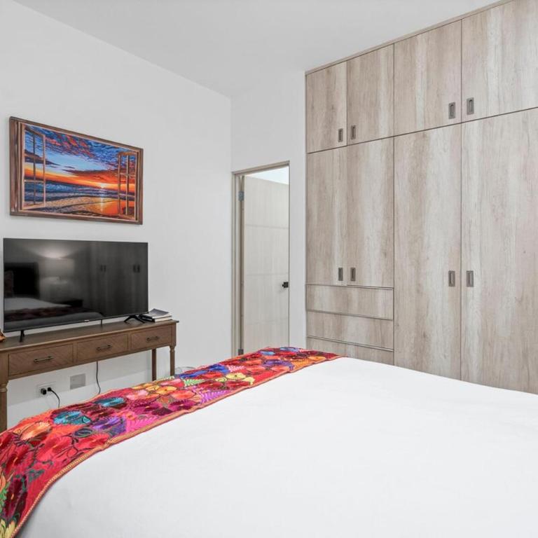 Luxury Penthouse Base of Pedregal - Cabo Sanctuary - Apartamento - 42