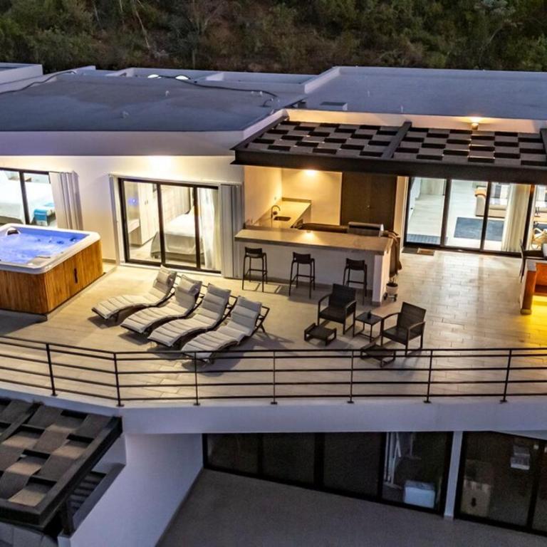 Luxury Penthouse Base of Pedregal - Cabo Sanctuary - Apartamento - 44