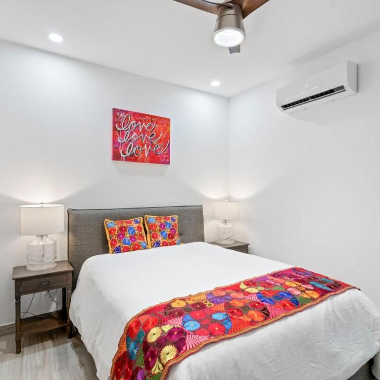 Luxury Penthouse Base of Pedregal - Cabo Sanctuary - Apartamento - 45
