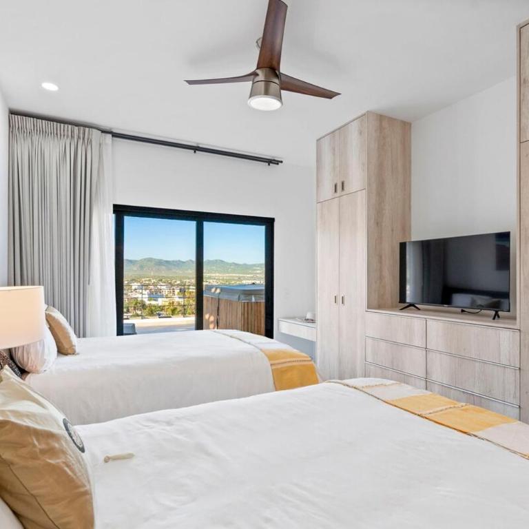 Luxury Penthouse Base of Pedregal - Cabo Sanctuary - Apartamento - 51