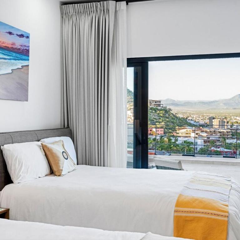 Luxury Penthouse Base of Pedregal - Cabo Sanctuary - Apartamento - 56