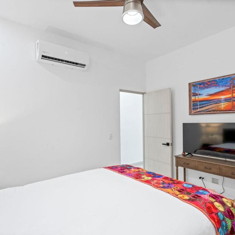 Luxury Penthouse Base of Pedregal - Cabo Sanctuary - Apartamento - 57