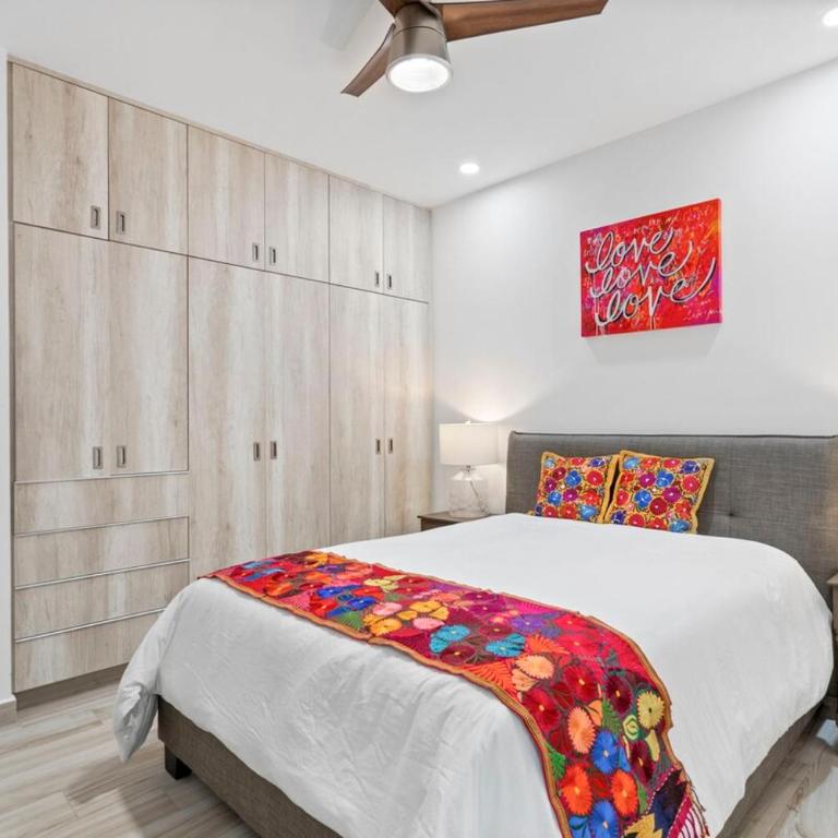 Luxury Penthouse Base of Pedregal - Cabo Sanctuary - Apartamento - 58