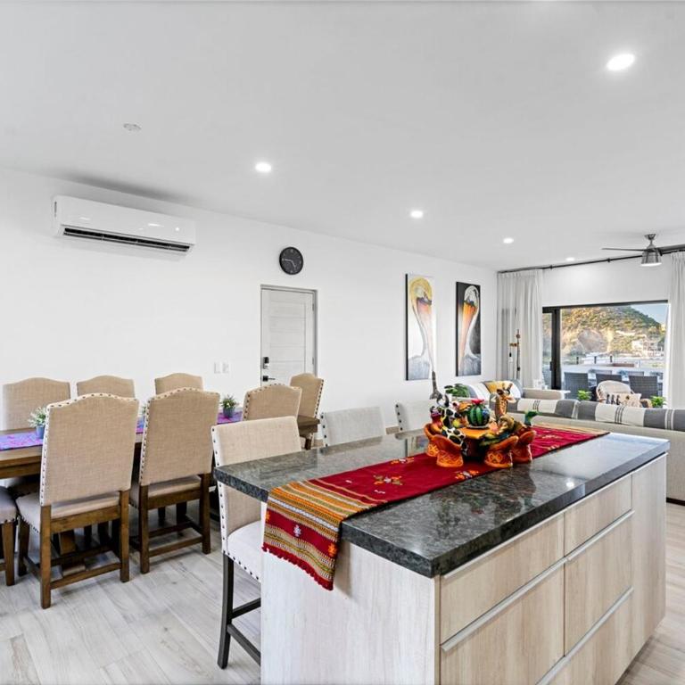 Luxury Penthouse Base of Pedregal - Cabo Sanctuary - Apartamento - 59