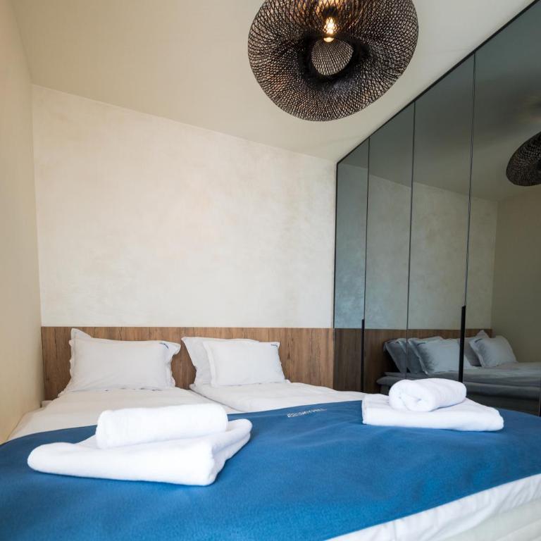 SkyHill Jahorina Poljice Gondola - Two-Bedroom Apartment with Mountain View - 7
