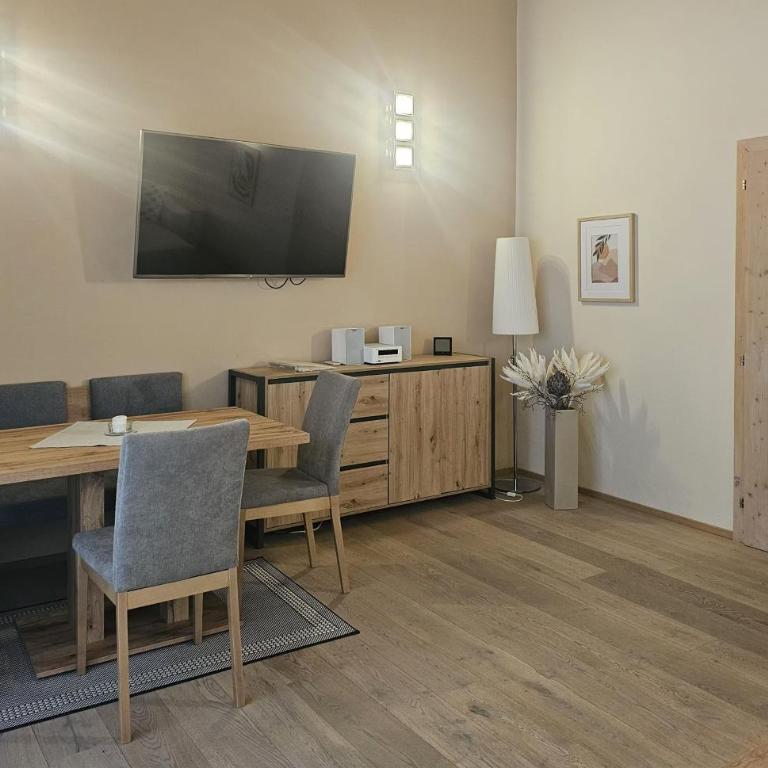 Alpenlandhaus Menardi - Apartment (3 Erwachsene) - 15