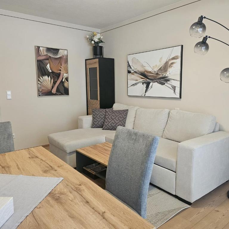 Alpenlandhaus Menardi - Apartment (2 Erwachsene) - 9