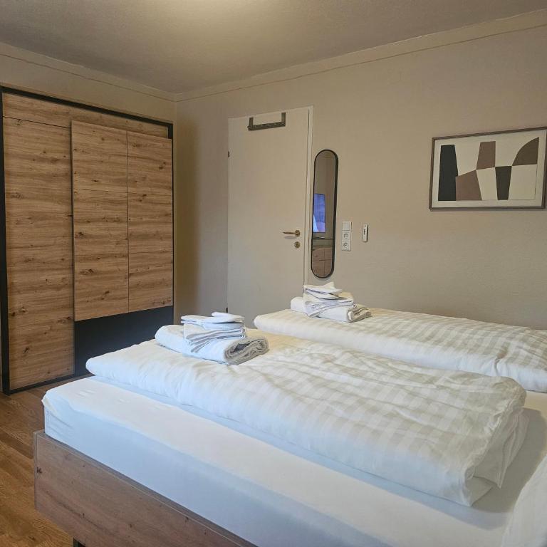 Alpenlandhaus Menardi - Apartment mit 2 Schlafzimmern - 2