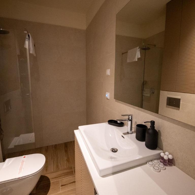 SkyHill Jahorina Poljice Gondola - Two-Bedroom Apartment with Mountain View - 6