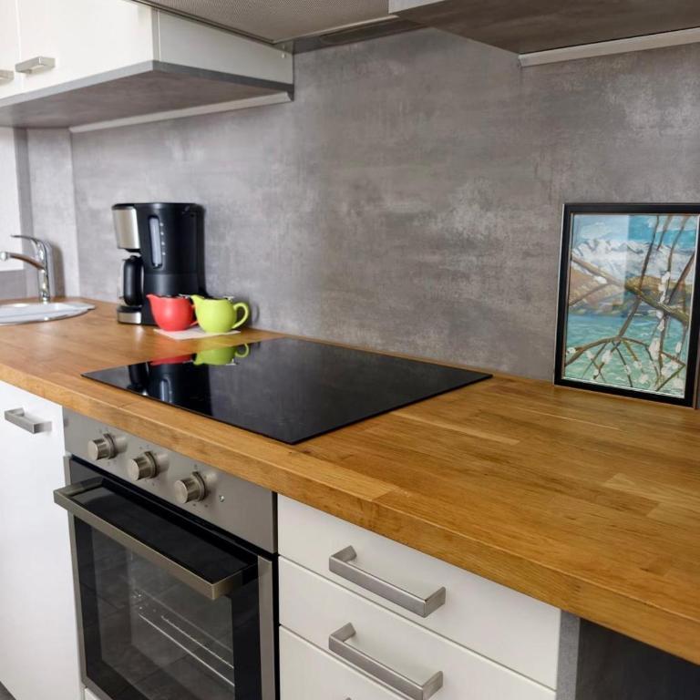 Apartment Central Mutters Innsbruck - Appartement 1 Chambre - 2