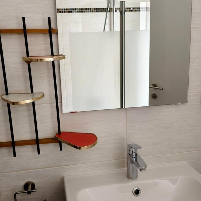 Apartment Central Mutters Innsbruck - Appartement 1 Chambre - 5