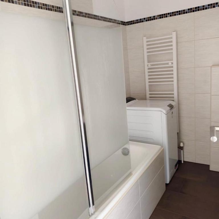 Apartment Central Mutters Innsbruck - Appartement 1 Chambre - 6