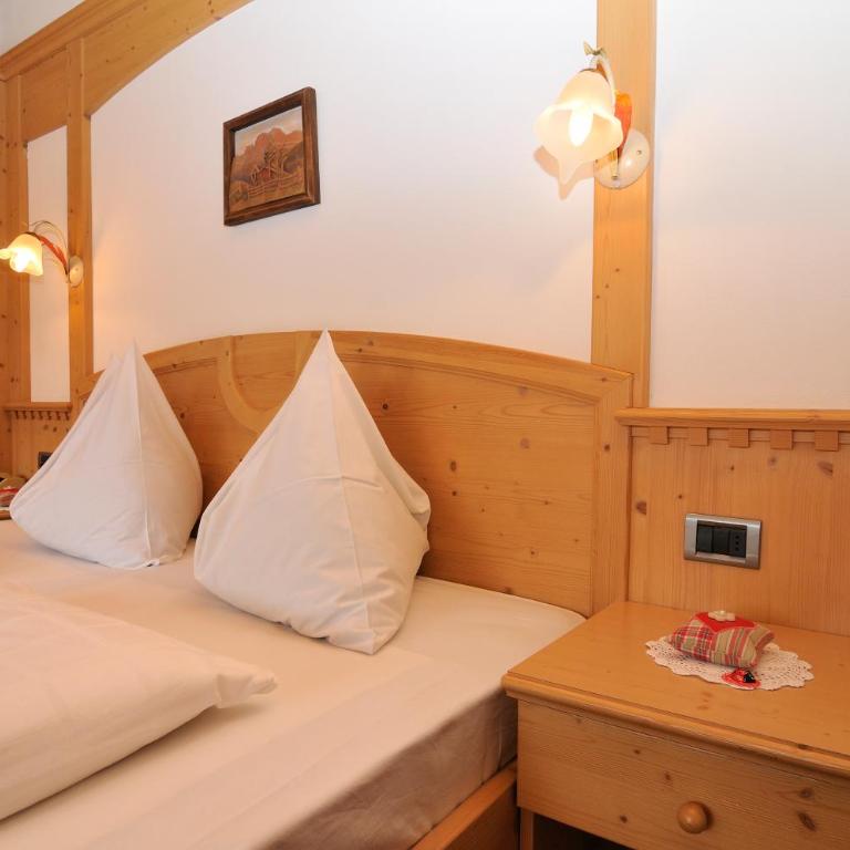 Hotel Garni Walter - Camera Tripla - 1