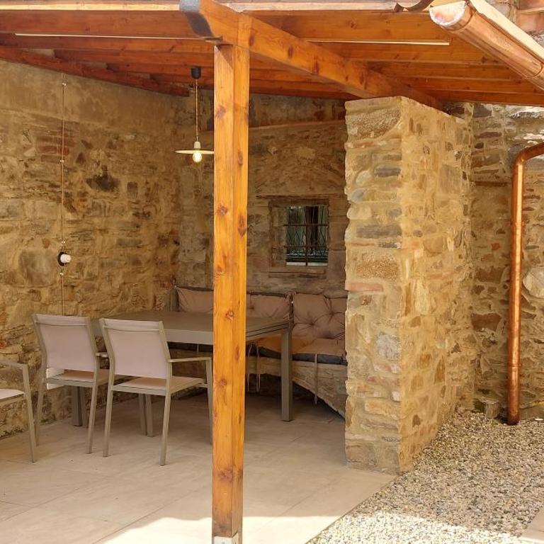 HAPPY LUCCA Casa Vacanze - Casa con 3 Camere da Letto - 8