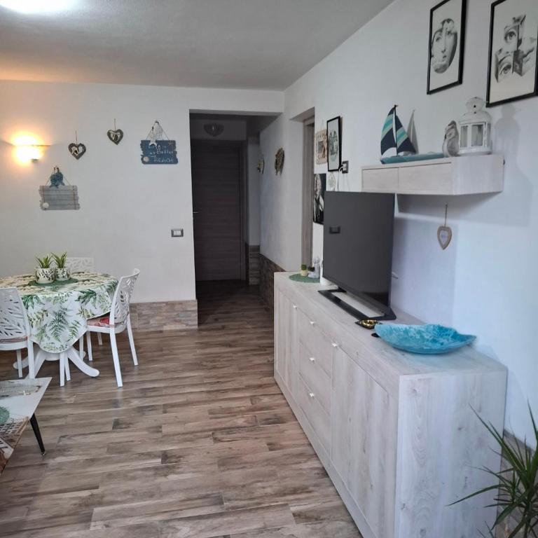 Taverna Casa vacanze Perla - Appartamento con 1 Camera da Letto - 1