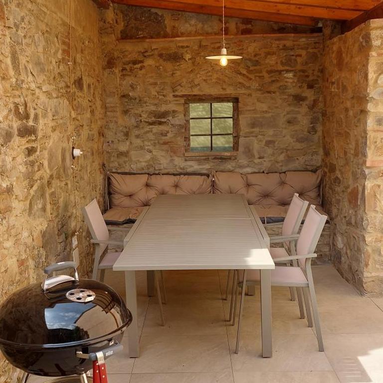 HAPPY LUCCA Casa Vacanze - Casa con 3 Camere da Letto - 7