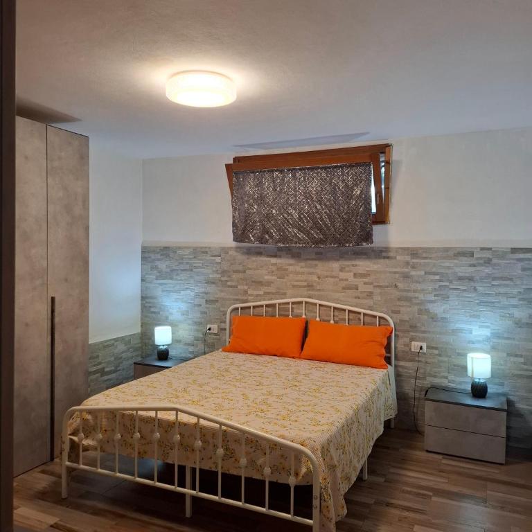 Taverna Casa vacanze Perla - Appartamento con 1 Camera da Letto - 7