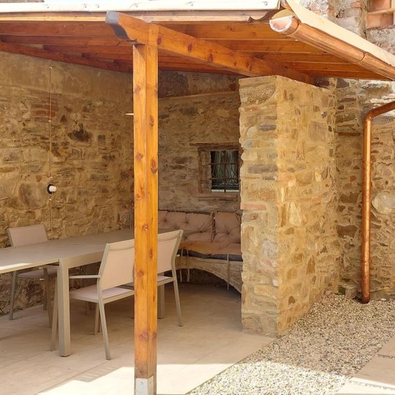 HAPPY LUCCA Casa Vacanze - Casa con 3 Camere da Letto - 9