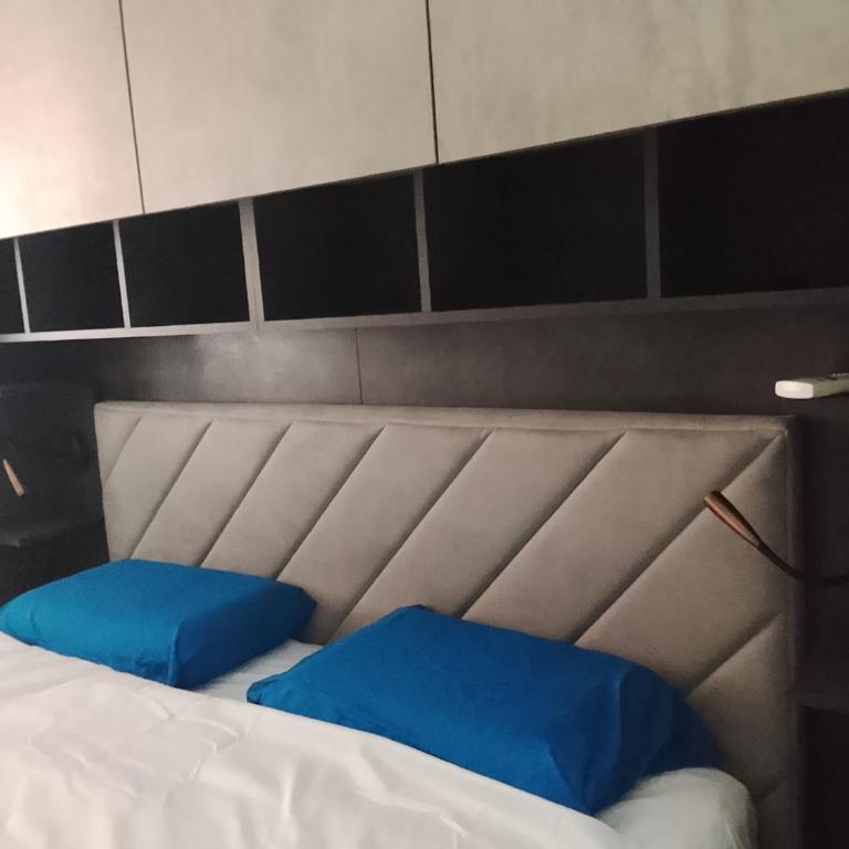 Sammarco Home - Appartamento con 2 Camere da Letto - 26