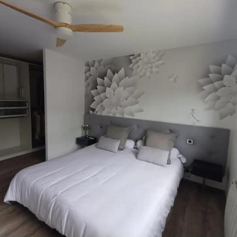 Maison cosy - Villa 2 Chambres - 2