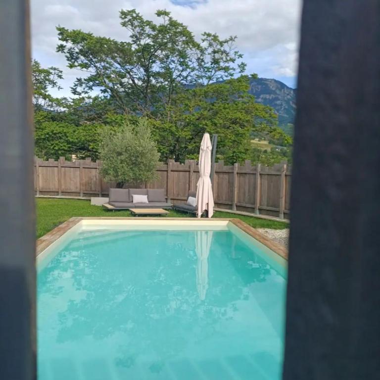 Maison cosy - Villa 2 Chambres - 3
