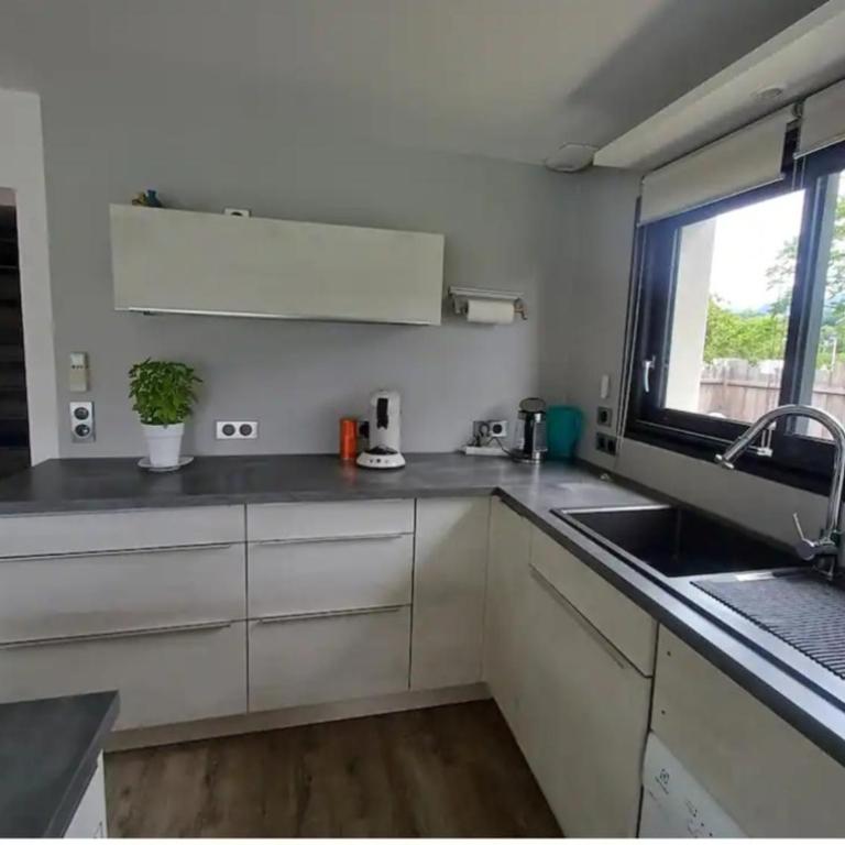 Maison cosy - Villa 2 Chambres - 7