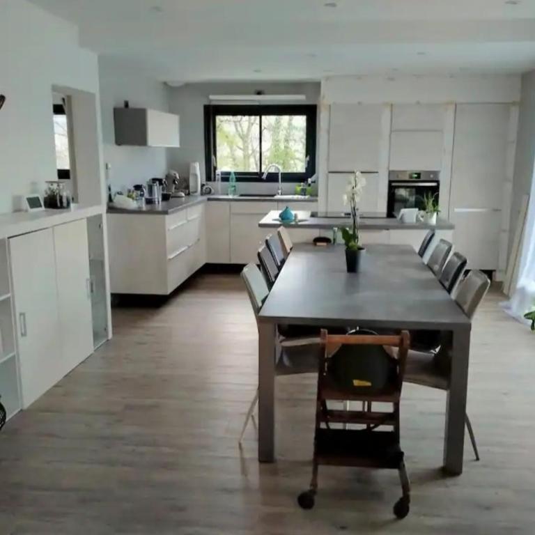 Maison cosy - Villa 2 Chambres - 9
