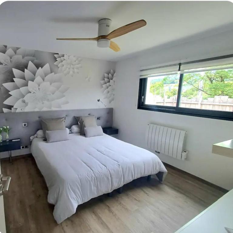 Maison cosy - Villa 2 Chambres - 13